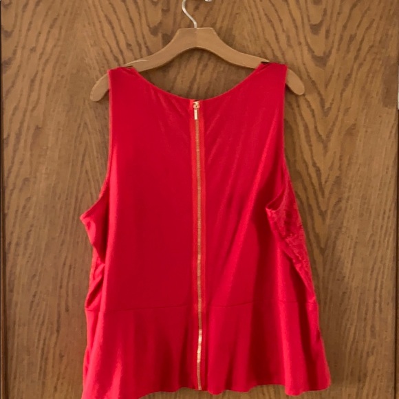 Lane Bryant Tank Top - Picture 3 of 3